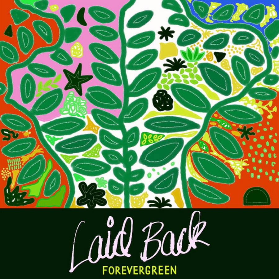 Laid Back – Forevergreen